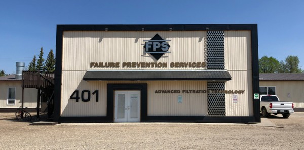 Photo of Failure Prevention Services