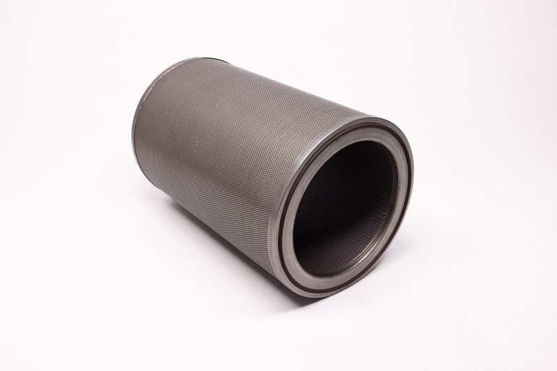 A photo of the Keltec 06-18212 2710E1  ^  ELEMENT, GAS, STAINLESS  (MTO)