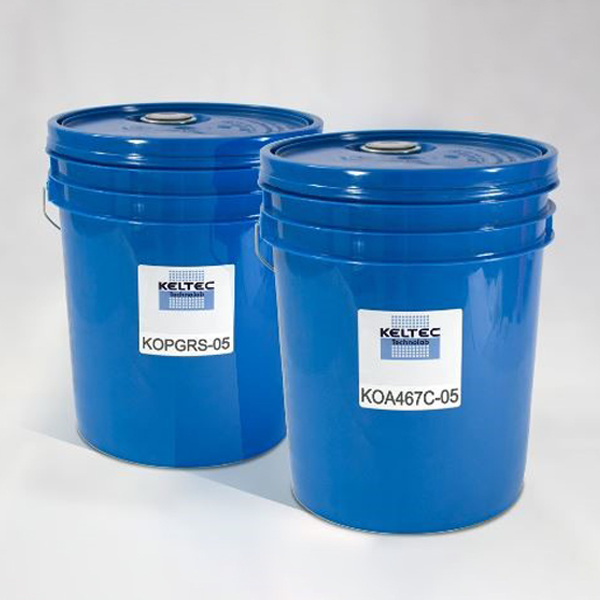 A representative image of the Keltec KOA46S-05 COMPRESSOR ^LUBRICANT