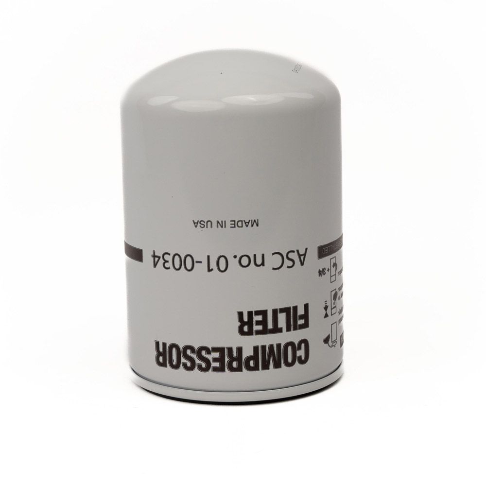 A photo of the Keltec KL950-009 250025-525   ^  OIL FILTER