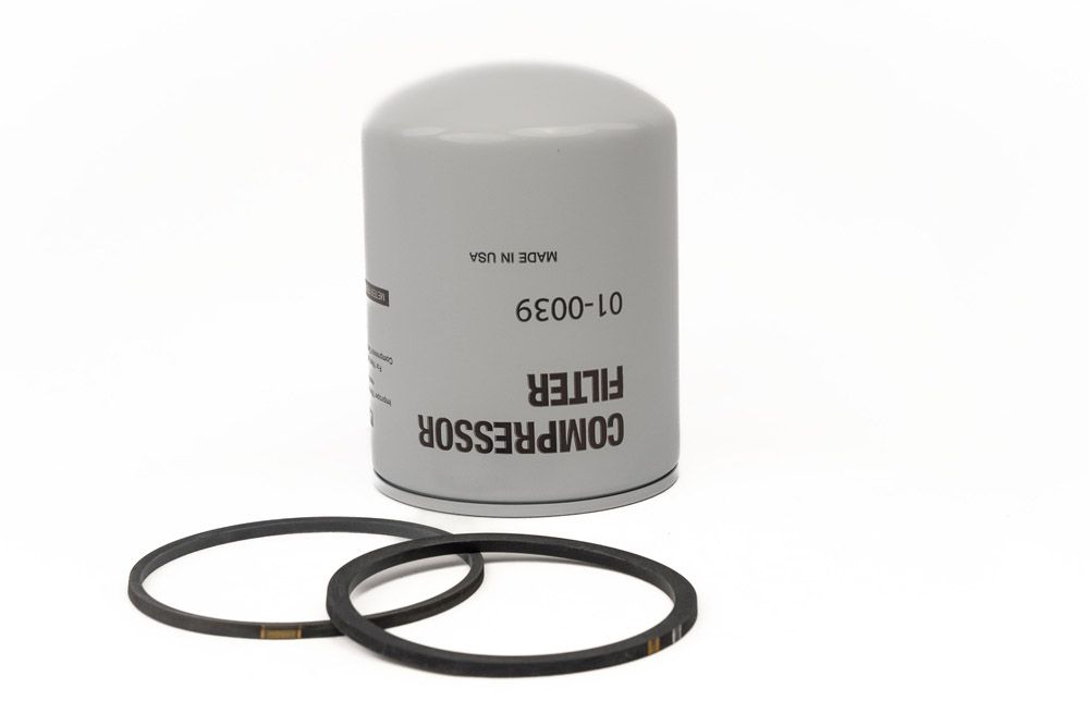 A photo of the Keltec KL475-008 2116110  ^  OIL FILTER