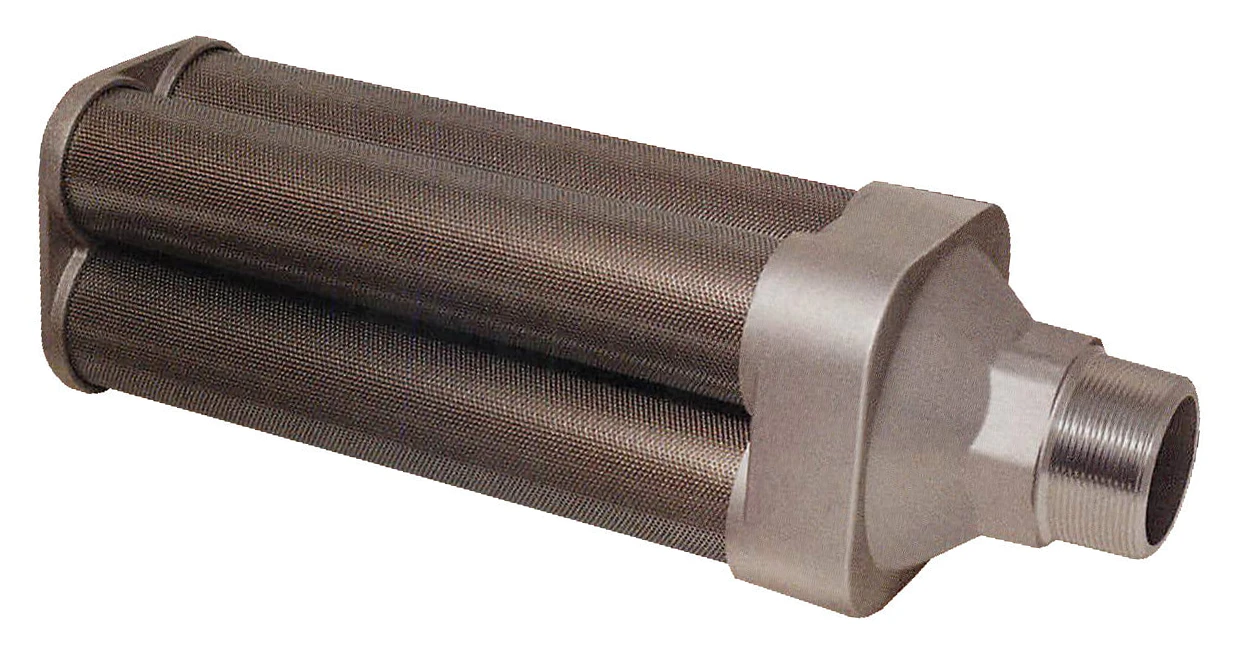 AEM-QUAD muffler form Keltec Technolab