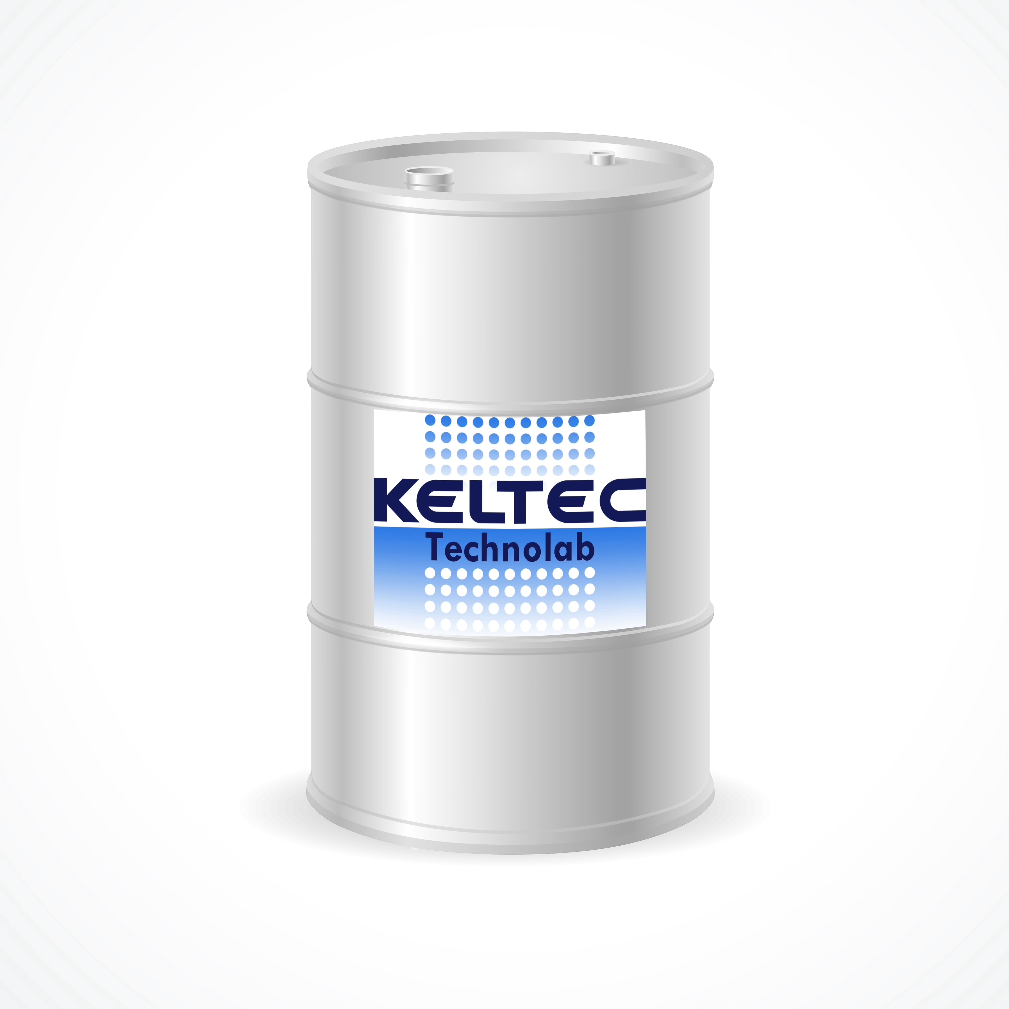 A photo of the Keltec KOSIL-55 02250051-150  ^  COMPRESSOR LUBRICANT (MTO)