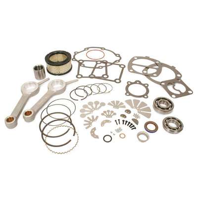 A representative image of the Keltec KIT-SU050633 2250050-633 ^ MPV Repair Kit