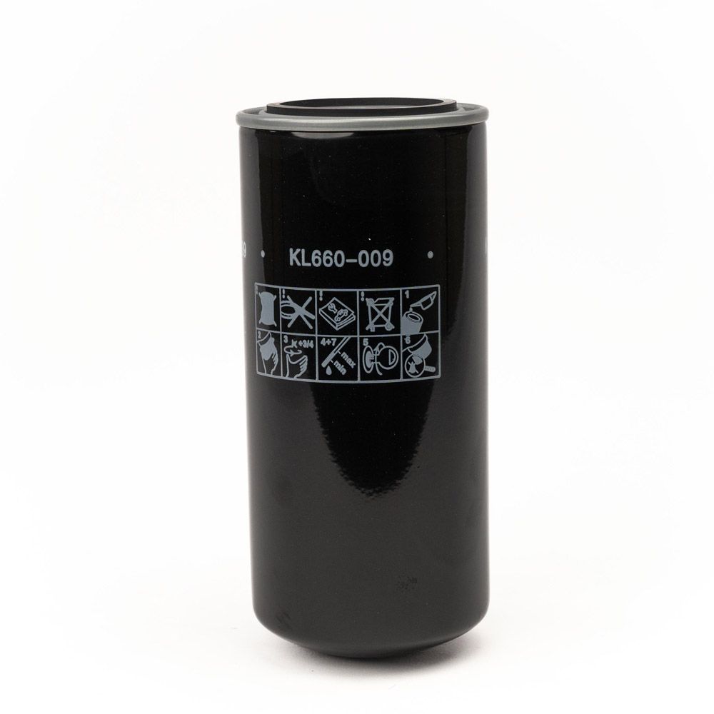 A photo of the Keltec KL660-009 1202-8040-01  ^  OIL FILTER