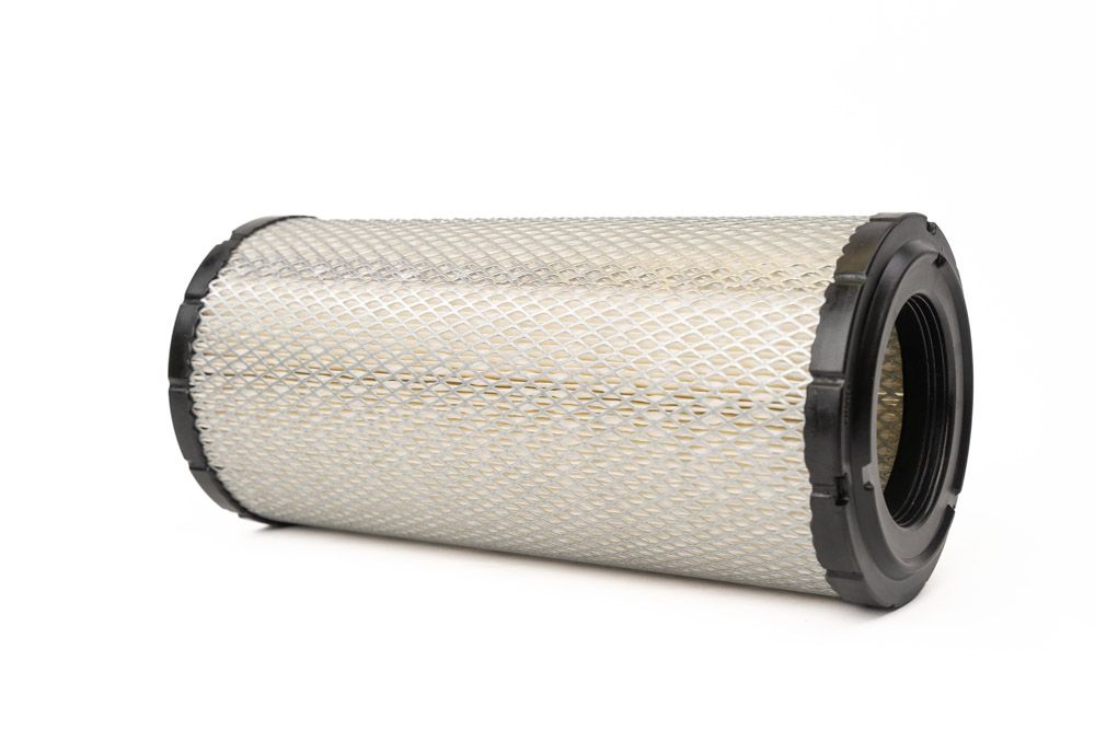 A photo of the Keltec KC200-052 02250125-372 ^  AIR FILTER