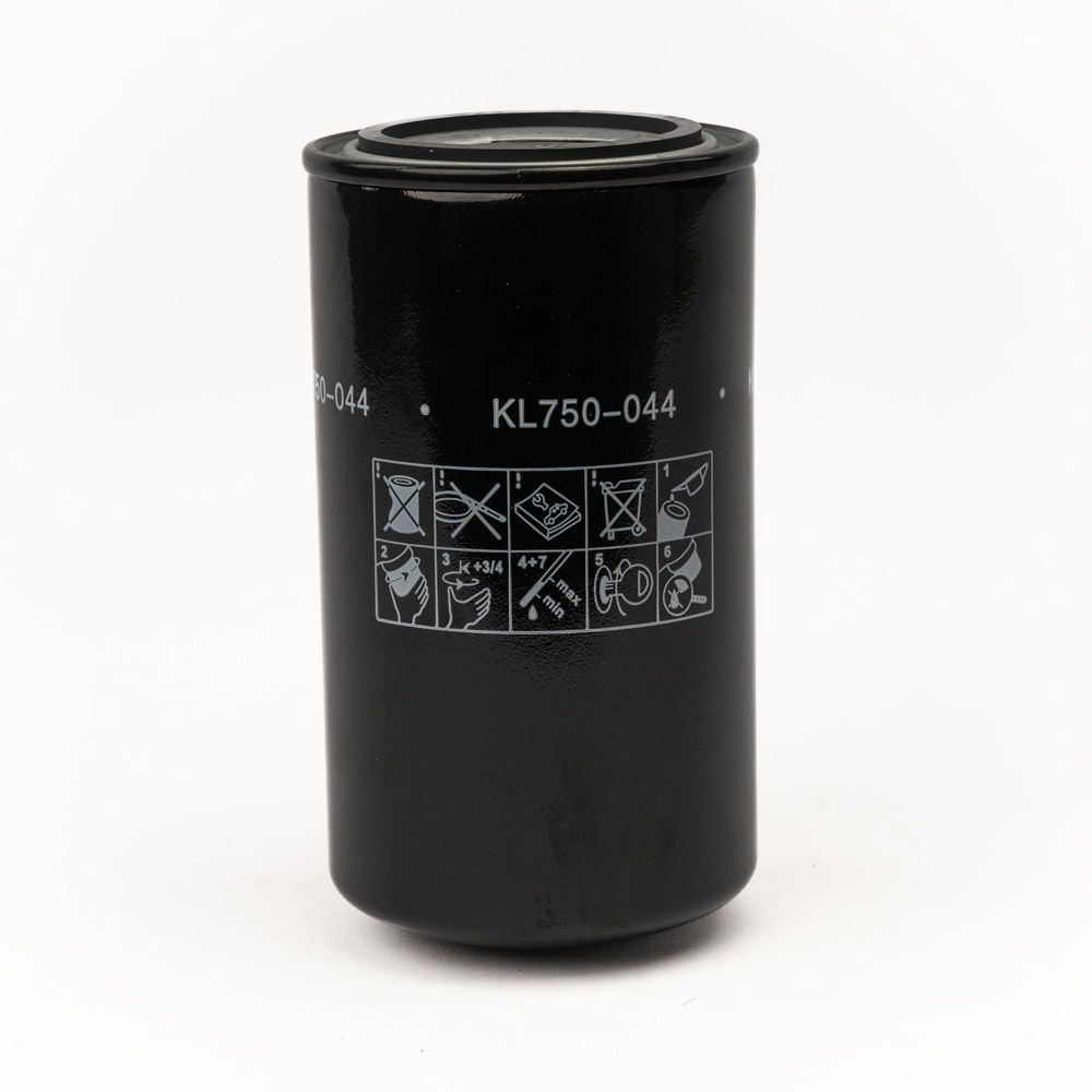 A photo of the Keltec KL750-044 2117916 ^ OIL FILTER